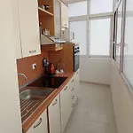 Levante Castriota Appartement *