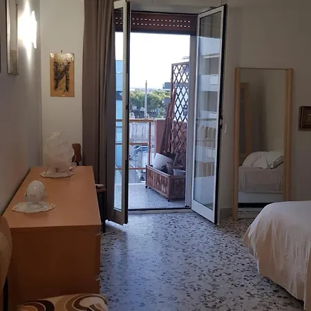 Levante Castriota דירה *