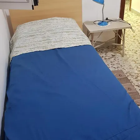 Appartement Levante Castriota *
