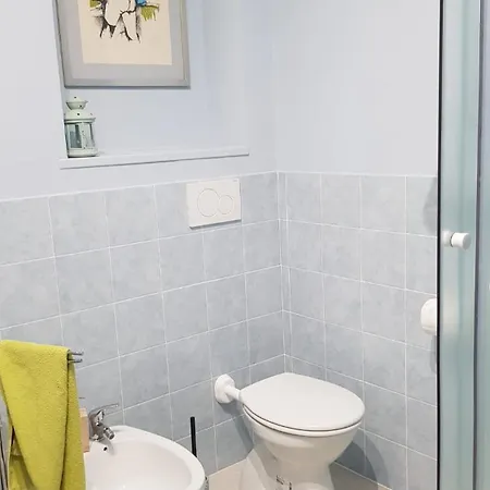 Apartman Levante Castriota