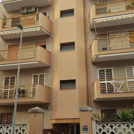 Levante Castriota דירה