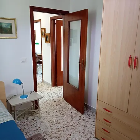 Levante Castriota Apartman *