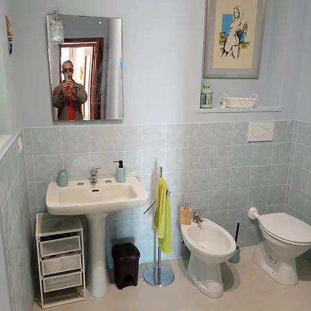 Apartman Levante Castriota Bari