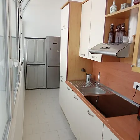 Levante Castriota דירה