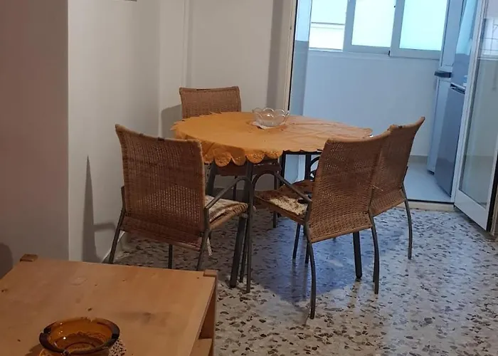Appartement Levante Castriota Bari