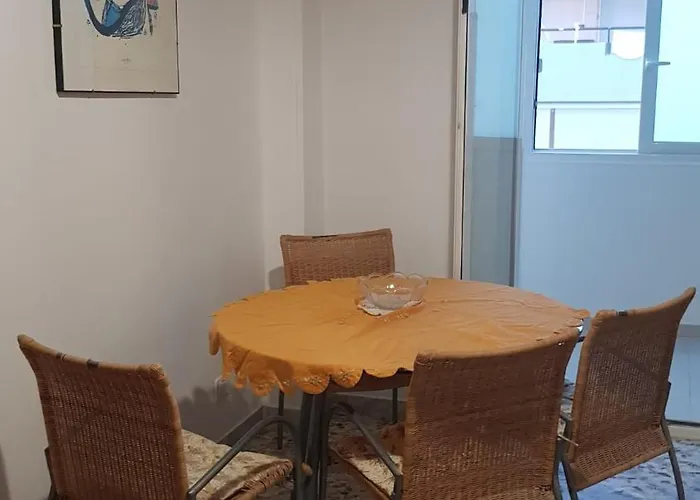Appartement Levante Castriota *