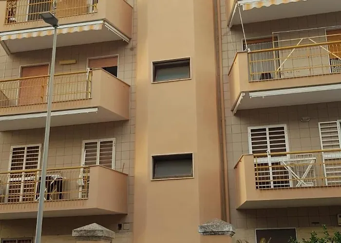Levante Castriota Appartement