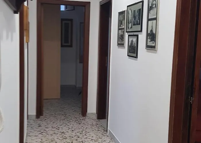 Levante Castriota Appartement *