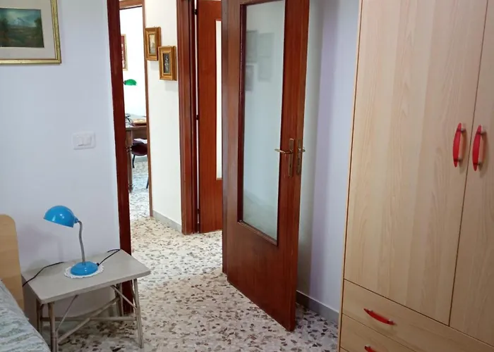 Levante Castriota Appartement *