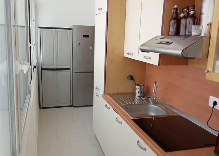 Levante Castriota Appartement