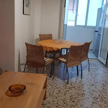 Διαμέρισμα Levante Castriota Μπάρι