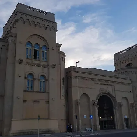 Levante Castriota Διαμέρισμα *