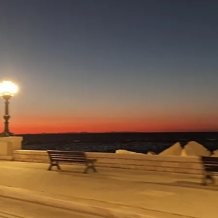 Levante Castriota Διαμέρισμα