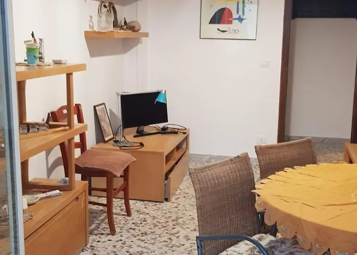 Levante Castriota Μπάρι