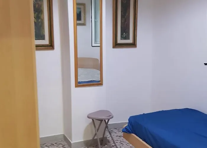 Levante Castriota Μπάρι