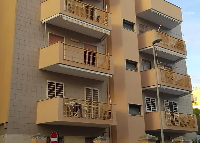 Levante Castriota * Μπάρι