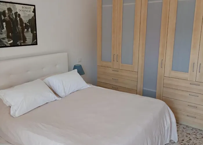 Levante Castriota * Μπάρι