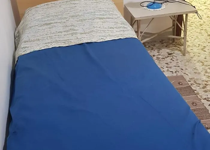 Διαμέρισμα Levante Castriota *