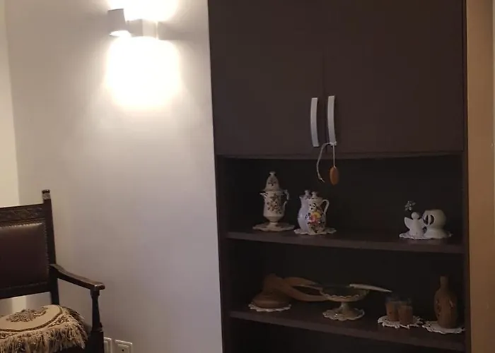 Levante Castriota Διαμέρισμα Μπάρι