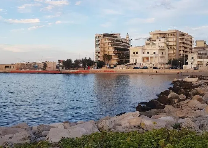 Levante Castriota * Μπάρι