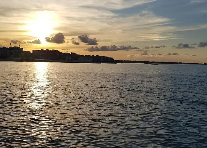 Levante Castriota Διαμέρισμα