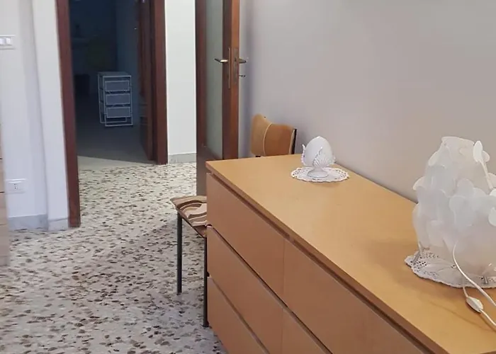 Διαμέρισμα Levante Castriota