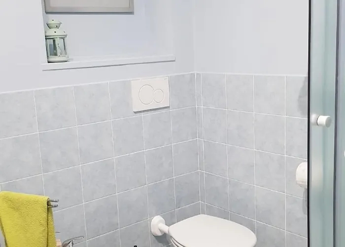 Διαμέρισμα Levante Castriota