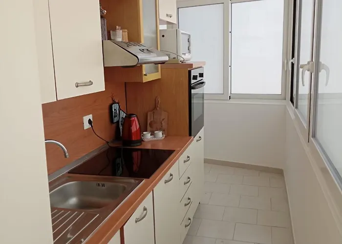 Levante Castriota Διαμέρισμα *