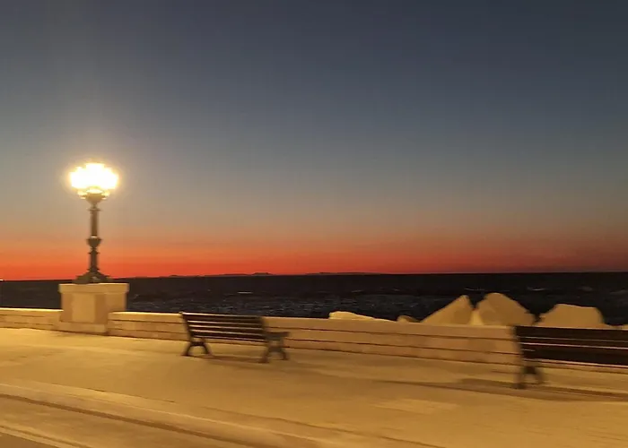 Levante Castriota Διαμέρισμα